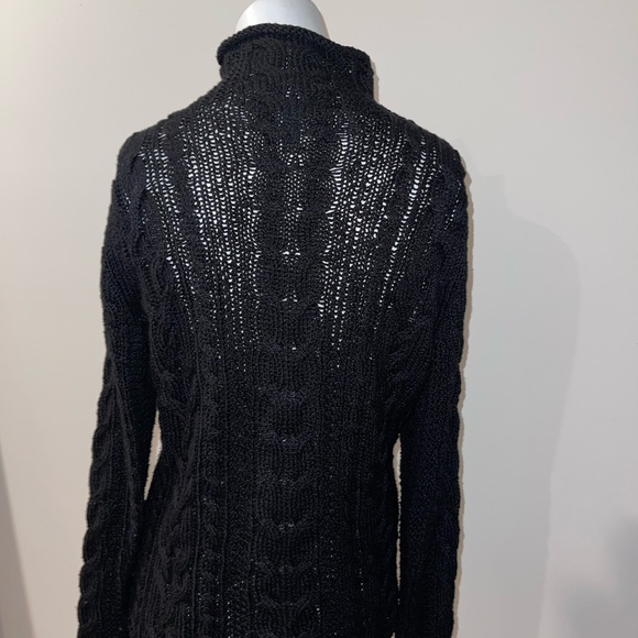 Polo Ralph Lauren cable knit cotton sweater - Picture 5 of 5